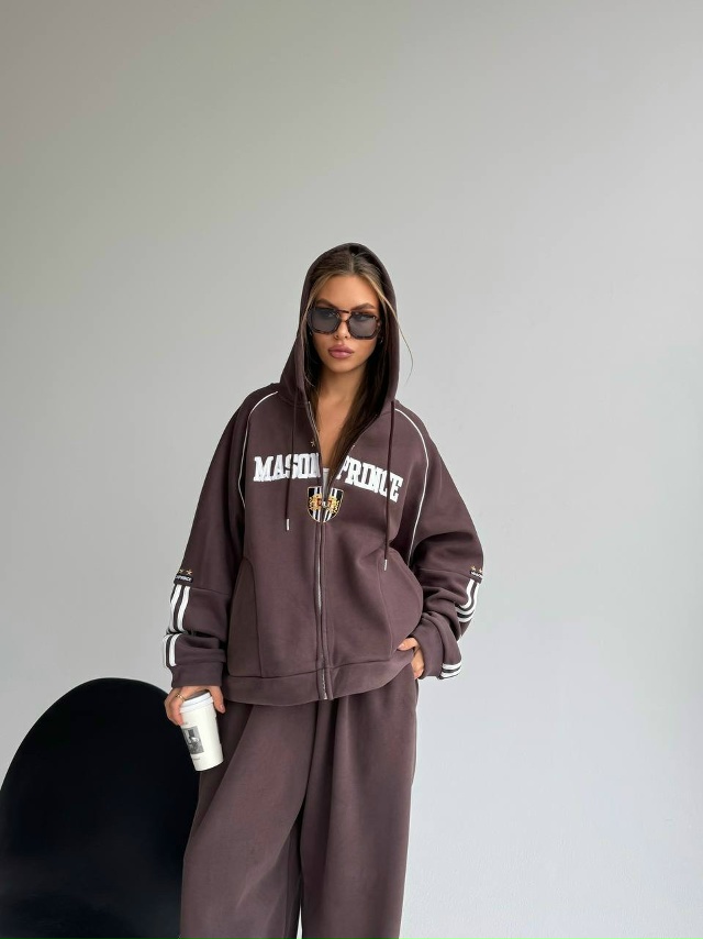 Спортивный костюм 23161113