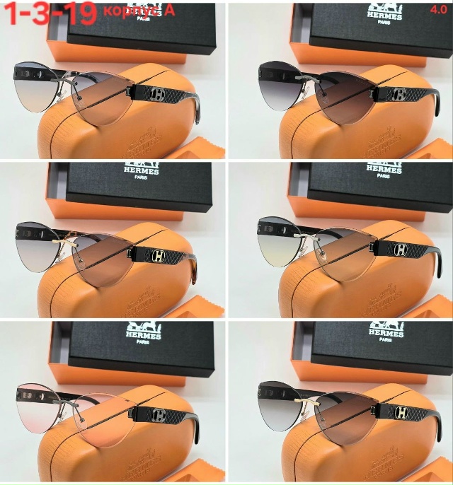 Солнцезащитные очки 23162015