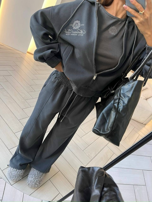 Спортивный костюм 23161322