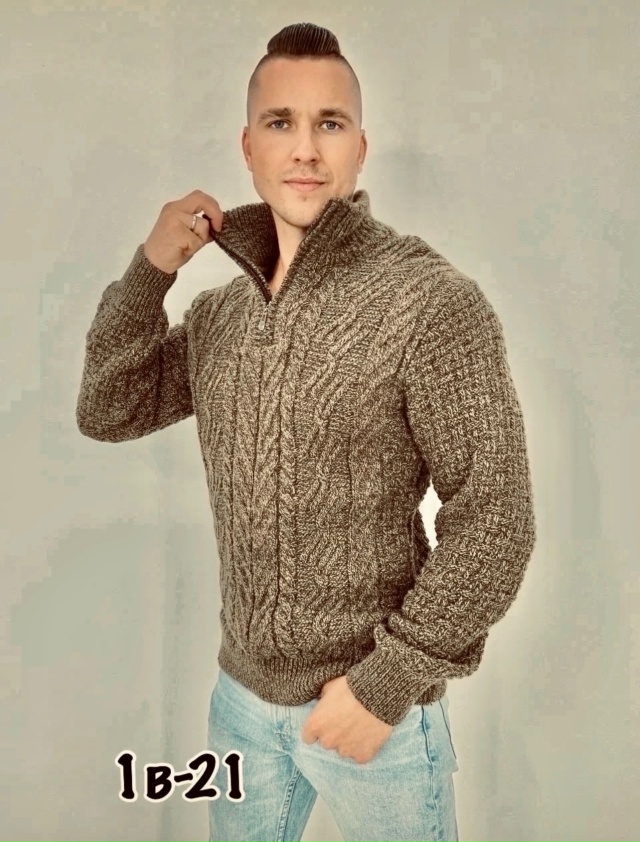 Свитер 23161404