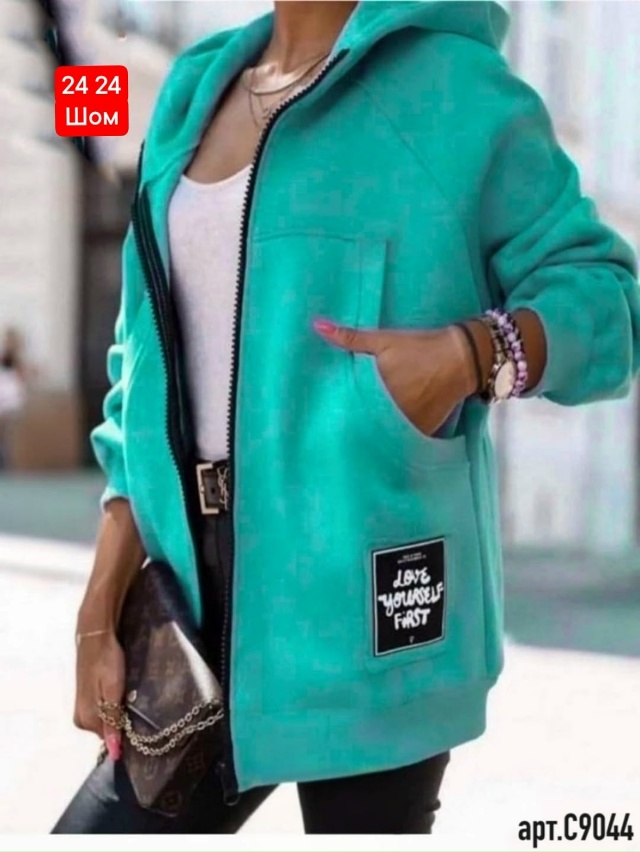 Толстовка 23161803