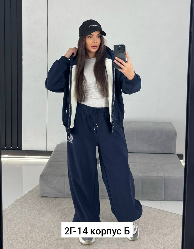 Спортивный костюм 23161412