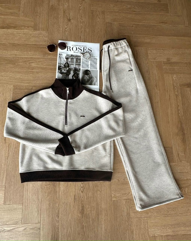 Спортивный костюм 23161204