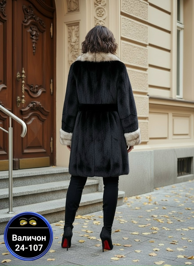 Шуба 23160920