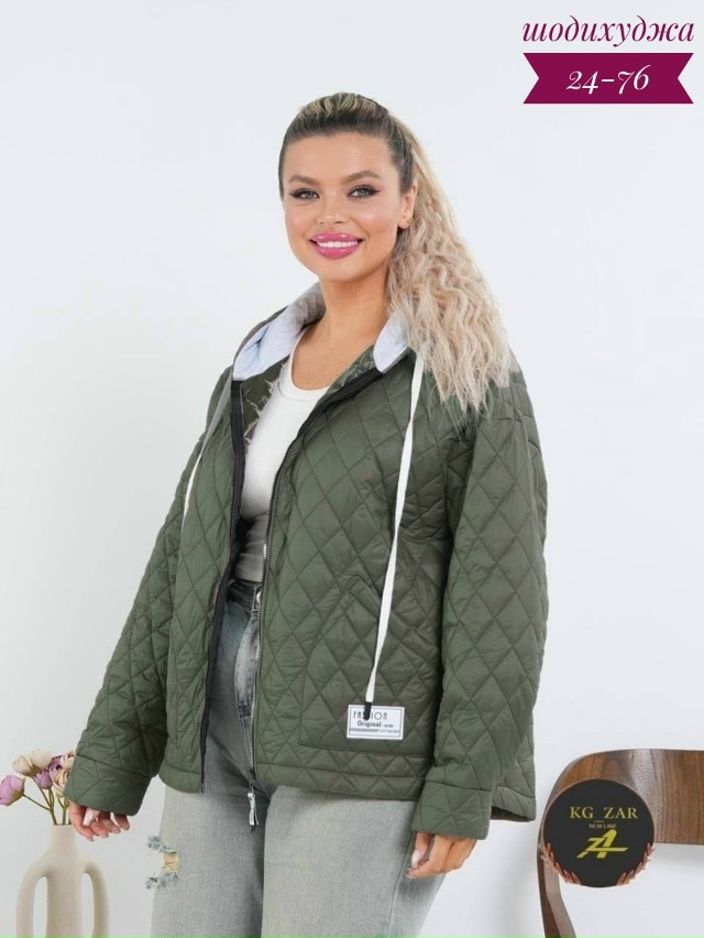 Куртка 23161545