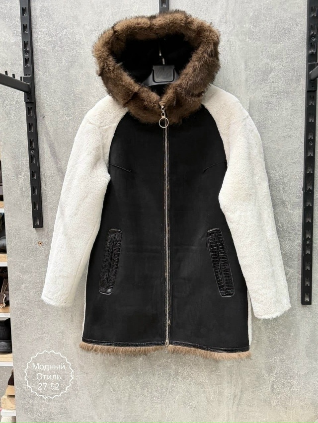 Шуба 23161050