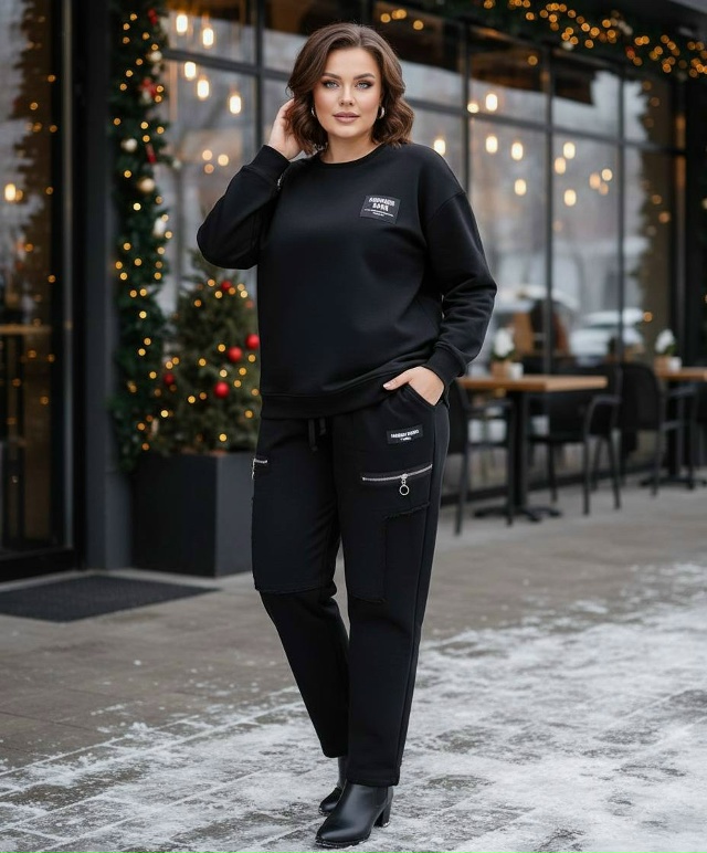 Спортивный костюм 23161616