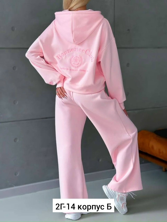 Спортивный костюм 23161125