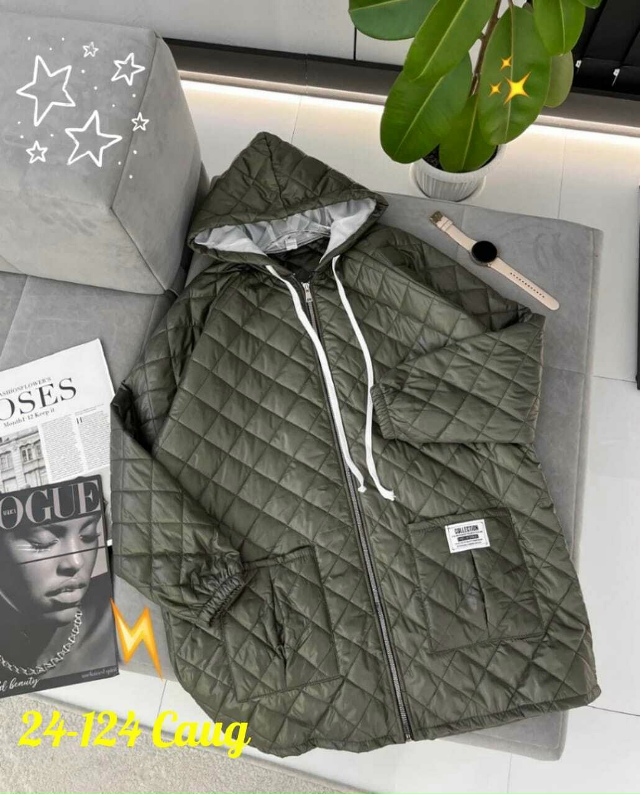 Куртка 23160939