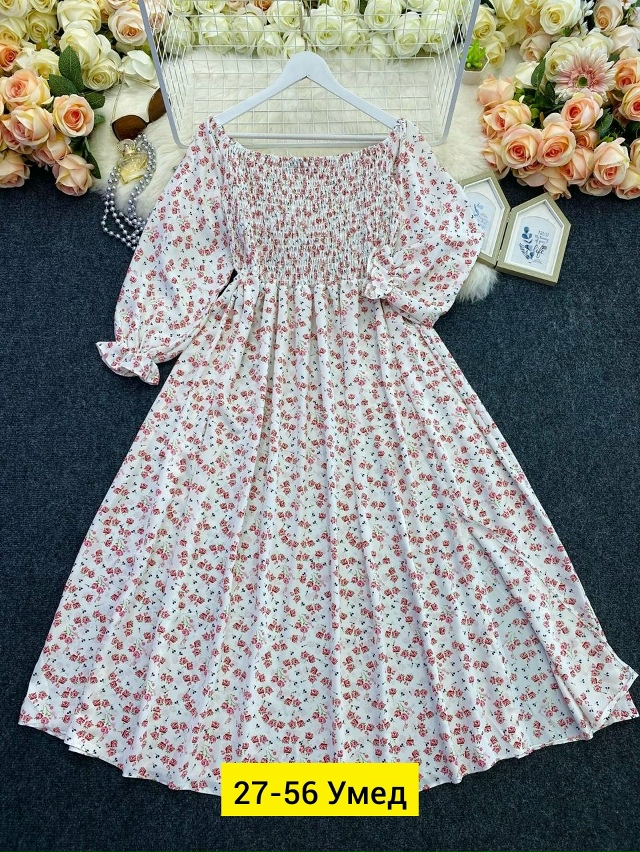 Платье 23161490