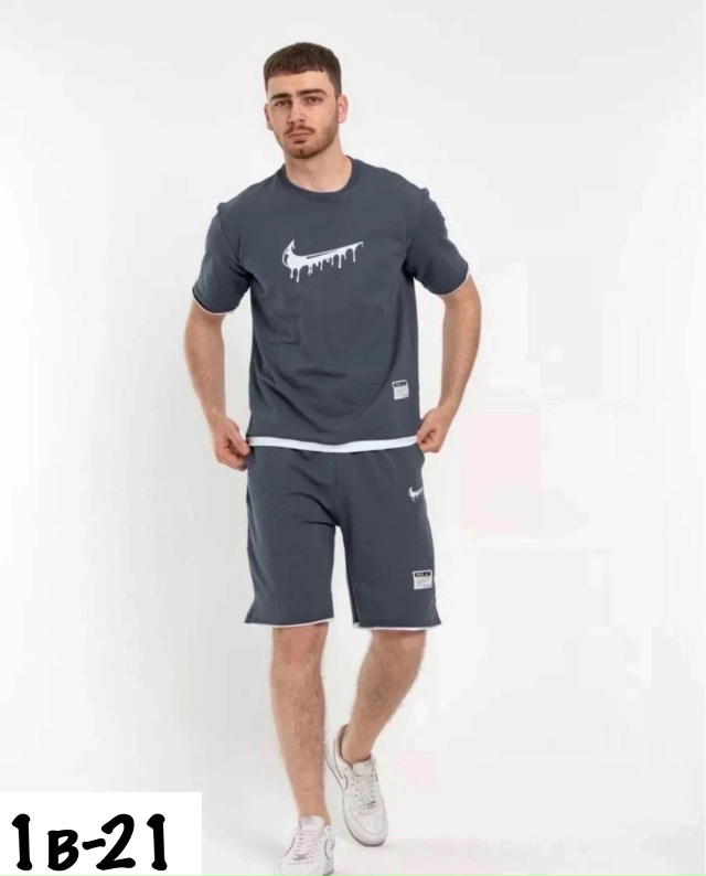 Спортивный костюм 23161987