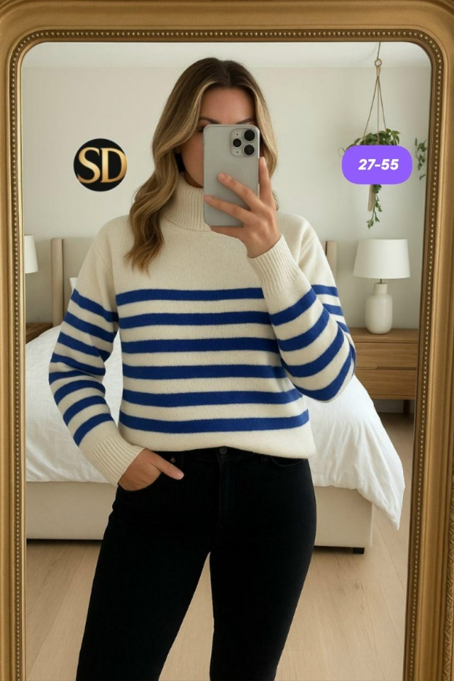 Свитер 23160793