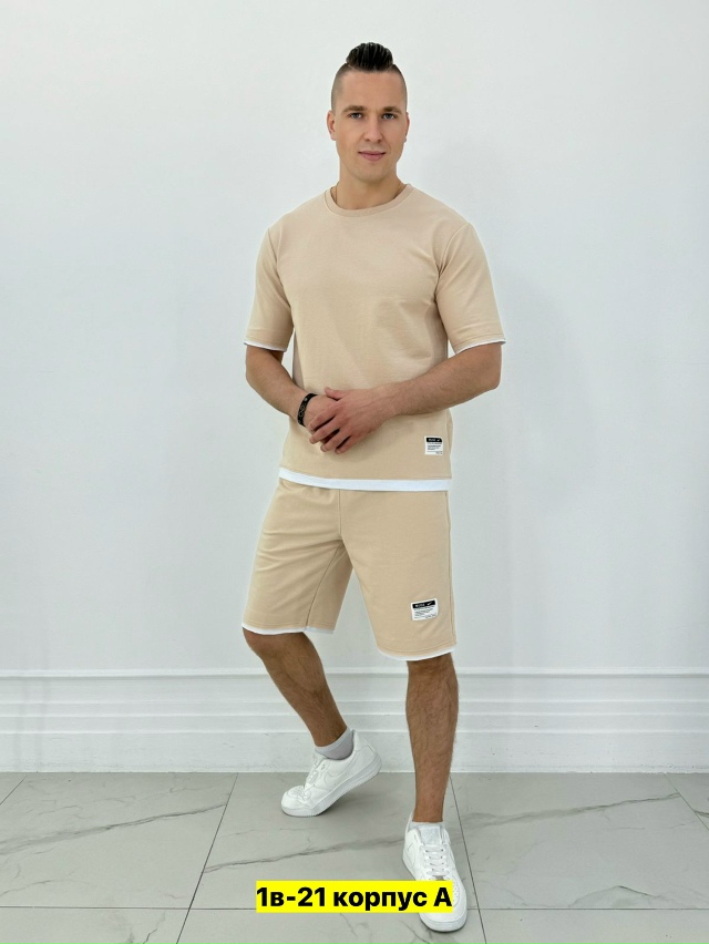 Спортивный костюм 23161984