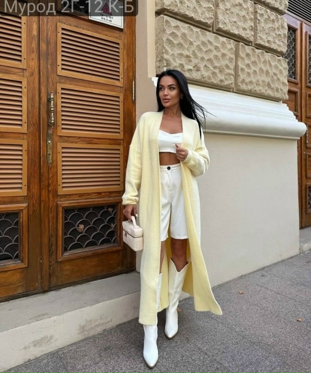 Кардиган 23160709