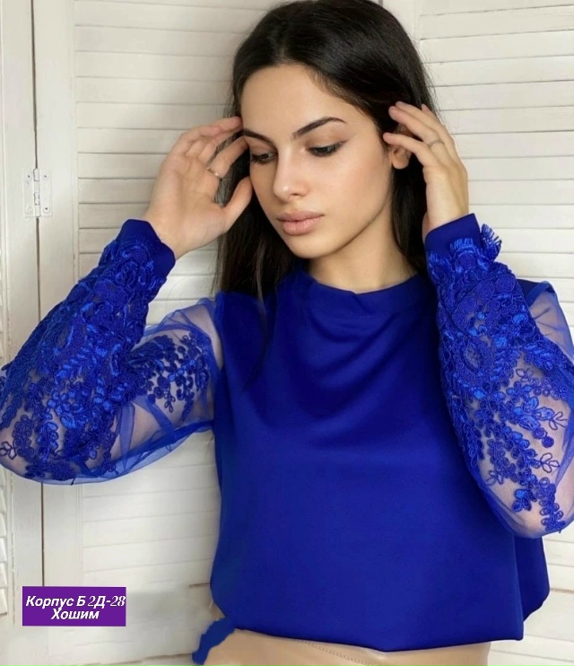 Блузка 23161970