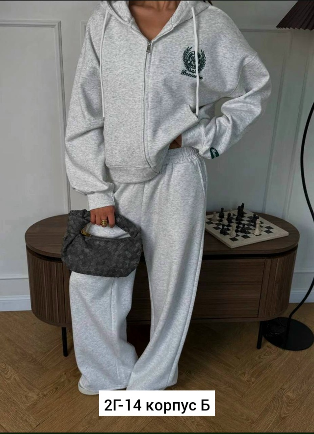 Спортивный костюм 23161125