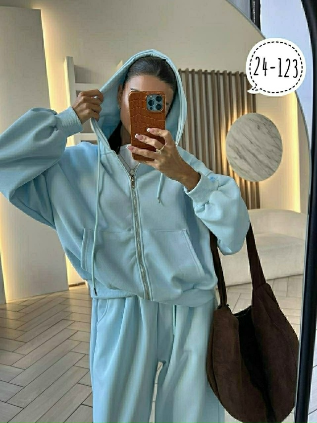 Спортивный костюм 23161160