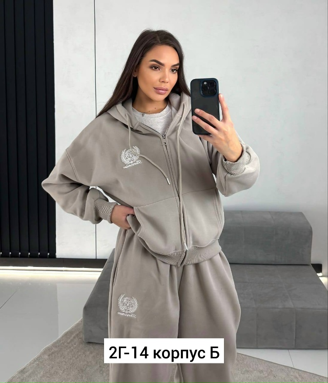 Спортивный костюм 23161412