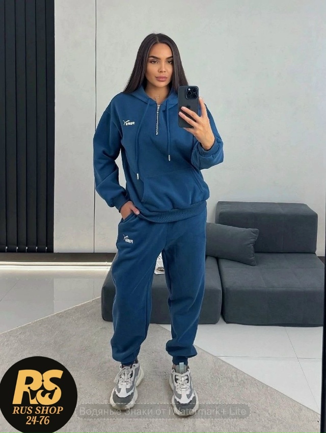 Спортивный костюм 23161339