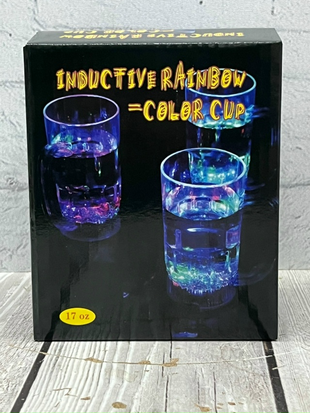 Светящийся бокал 23162005