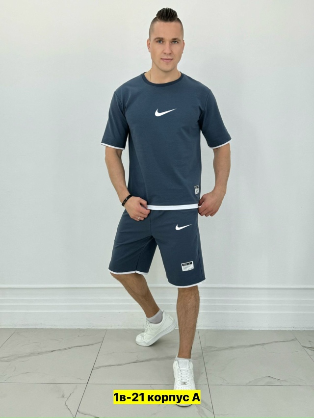 Спортивный костюм 23161988