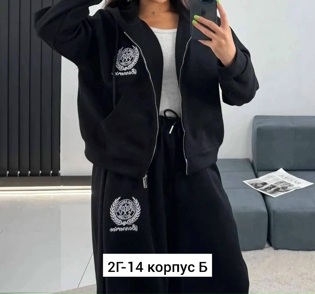 Спортивный костюм 23161125