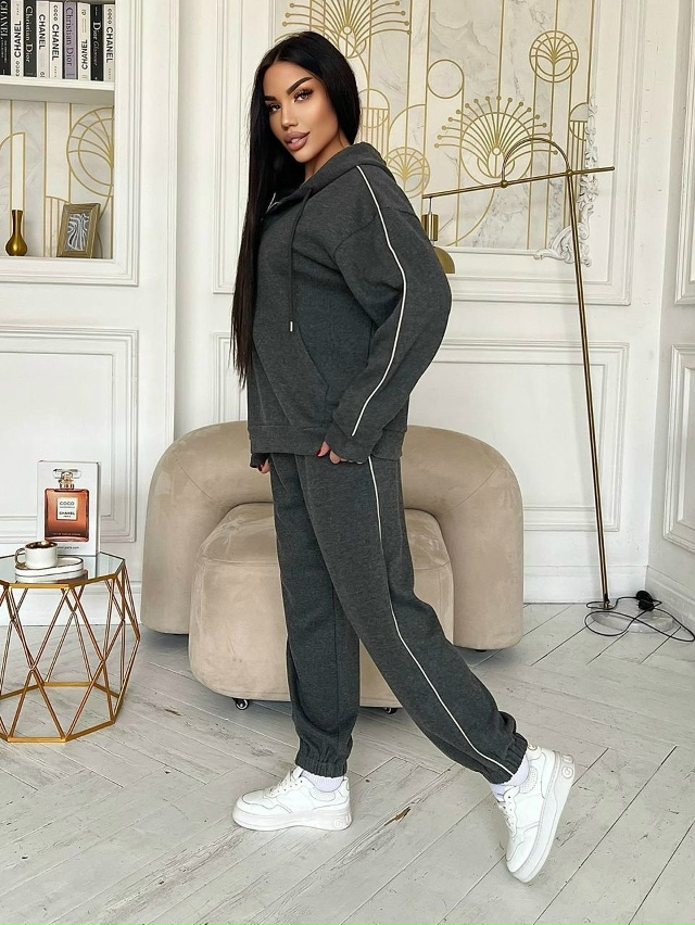 Спортивный костюм 23160997