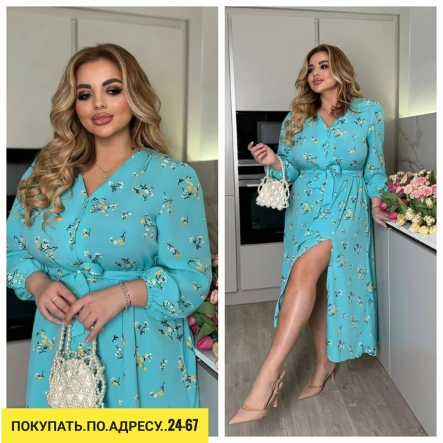 Платье 23162192