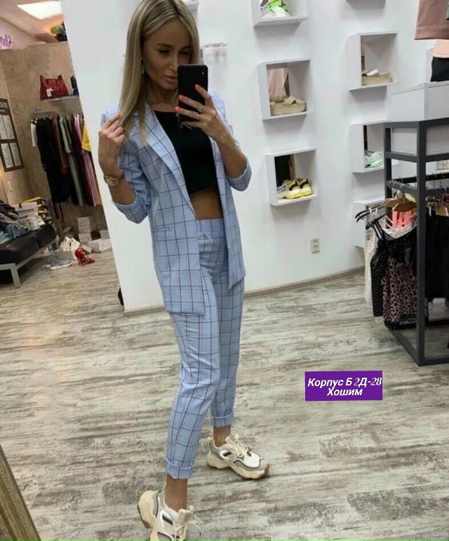 Костюм 23161359