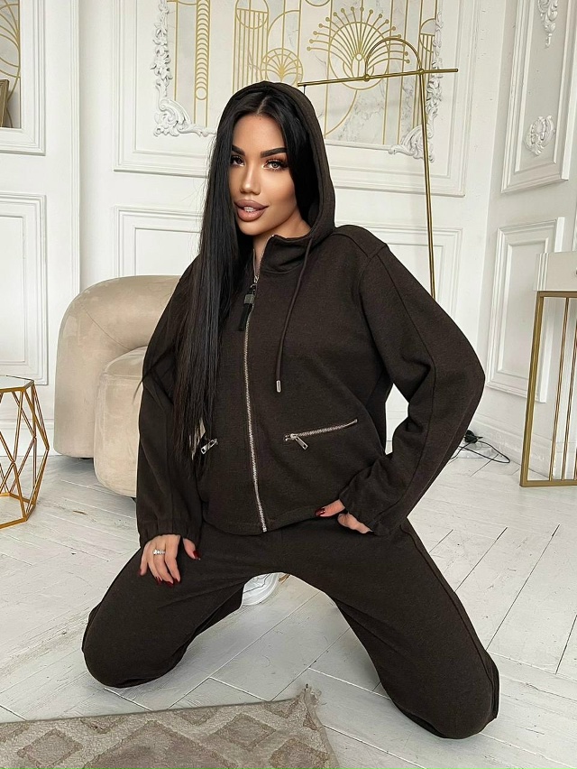 Спортивный костюм 23161207