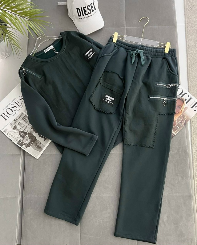 Спортивный костюм 23161616