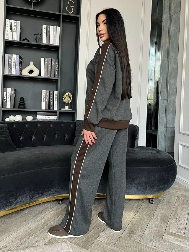 Спортивный костюм 23161088