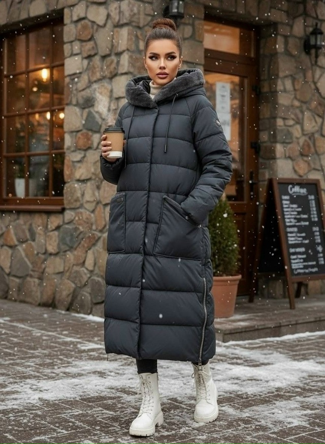 Куртка 23161228