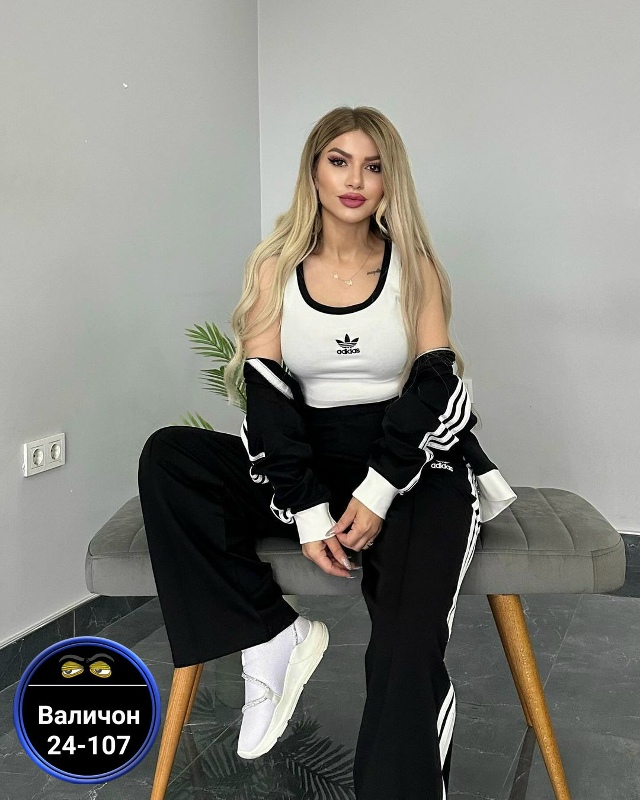 Спортивный костюм 23161866