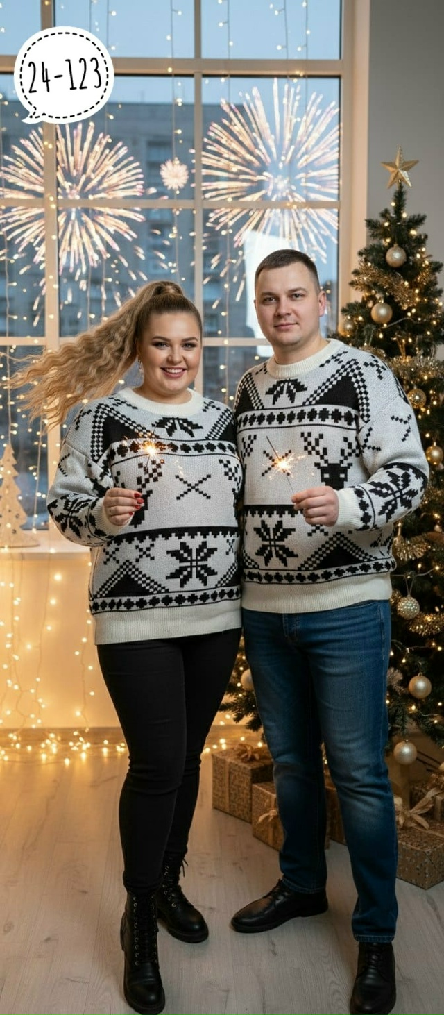 Свитер 23160930