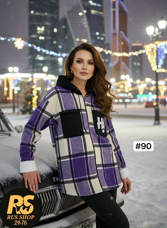 Рубашка 23161253