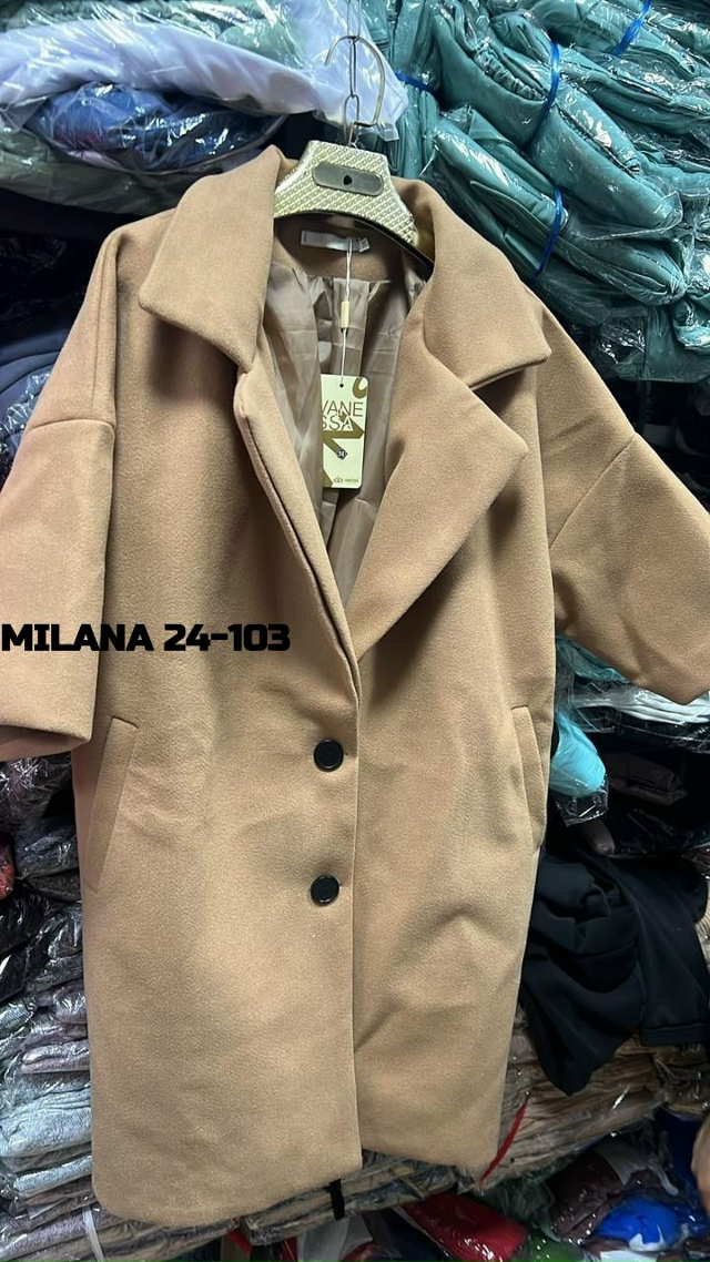 Пальто 23160880