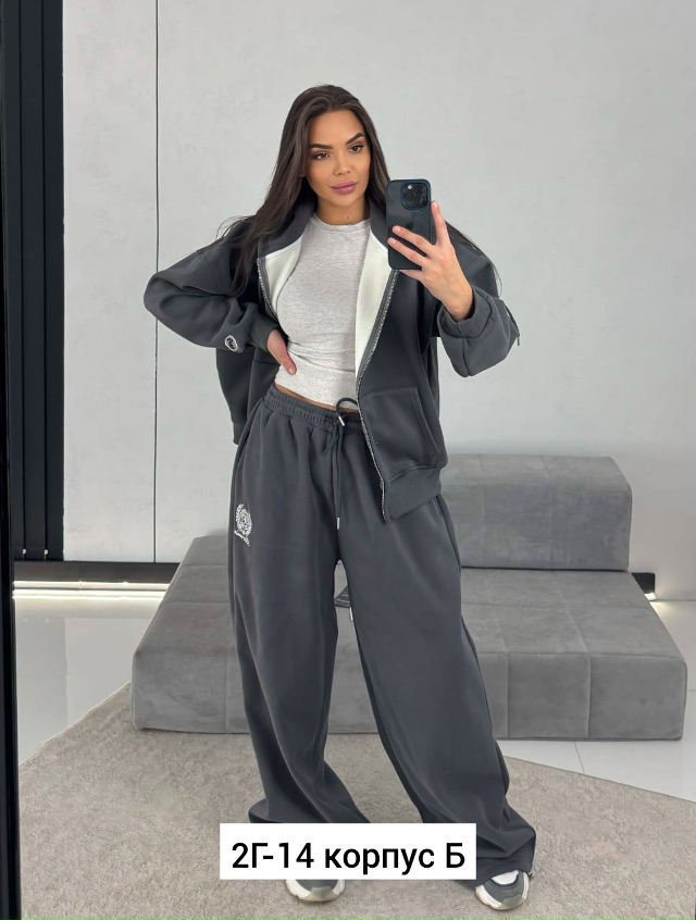 Спортивный костюм 23161412