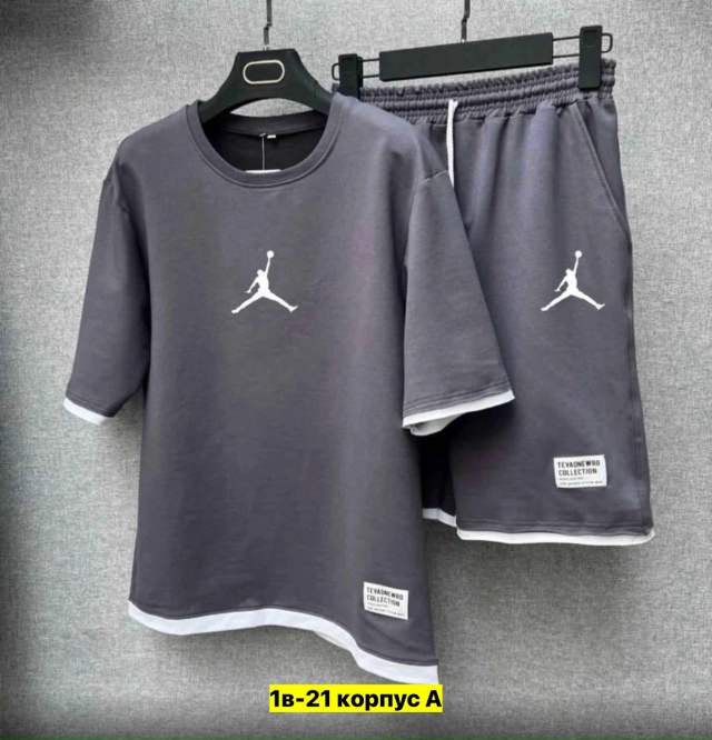 Спортивный костюм 23161093