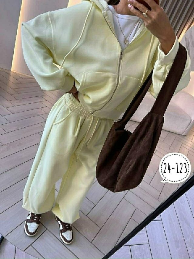 Спортивный костюм 23161160