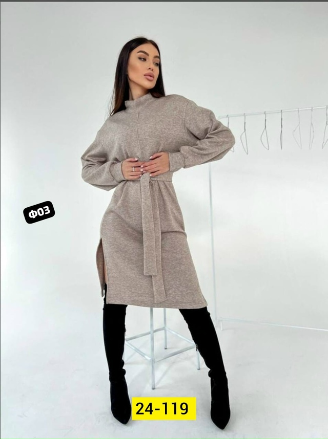 Платье 23161077