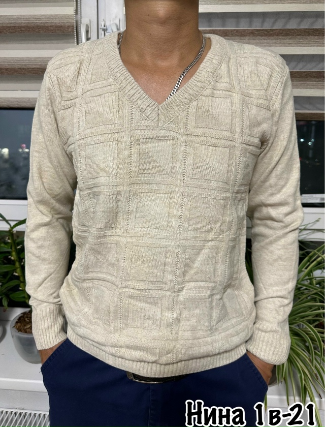 Свитер 23161091