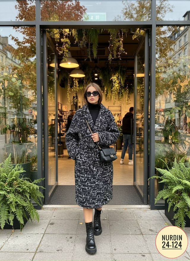 Пальто 23160954