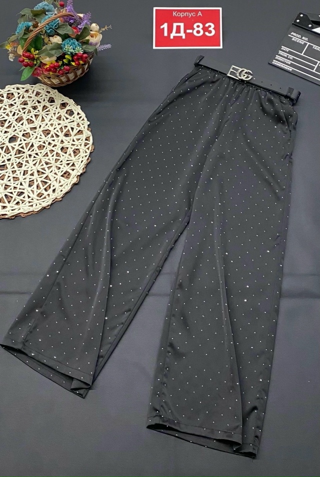 Брюки 23161888