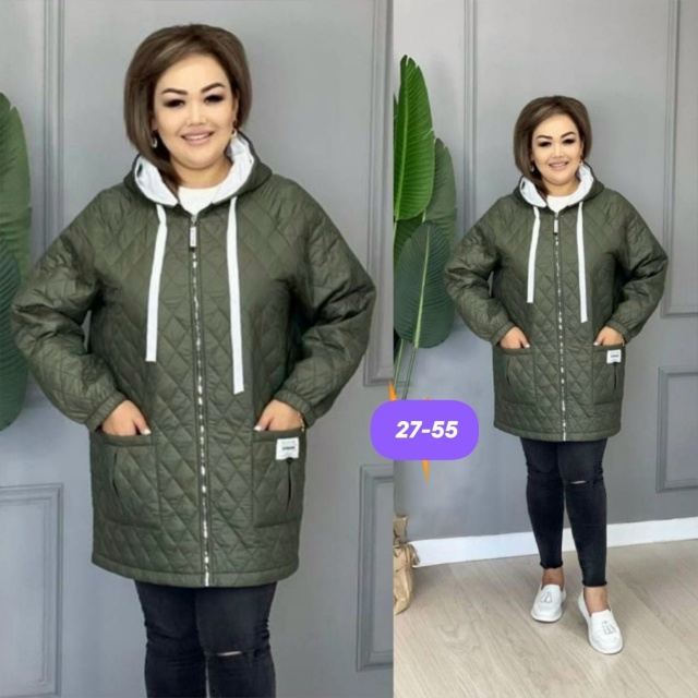 Куртка 23160852