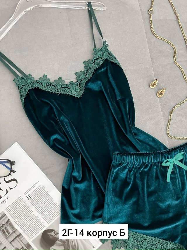 Пижама 23161496