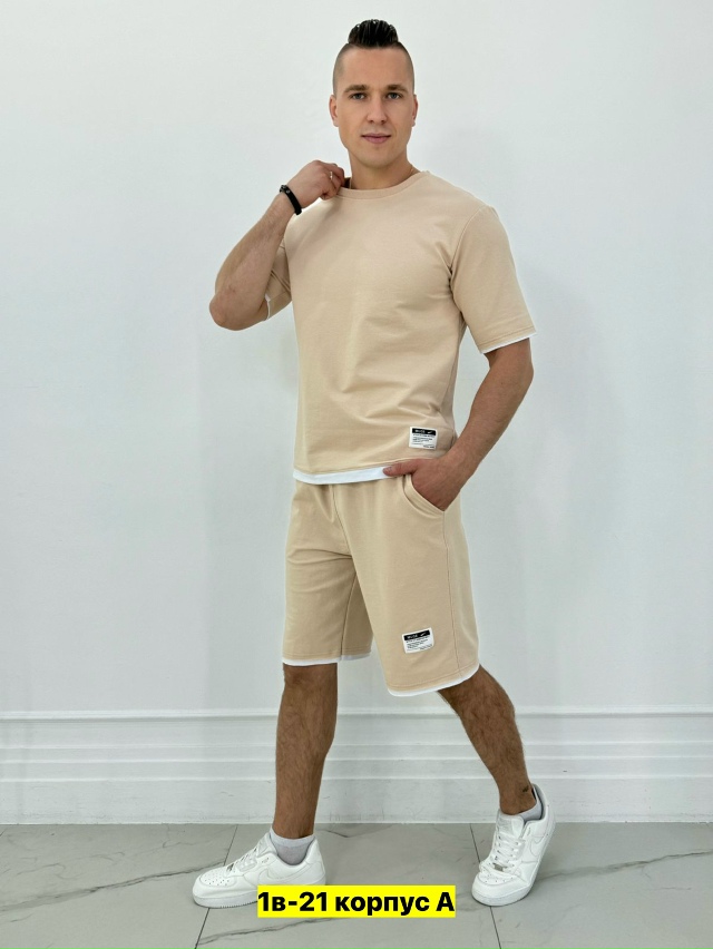 Спортивный костюм 23161984