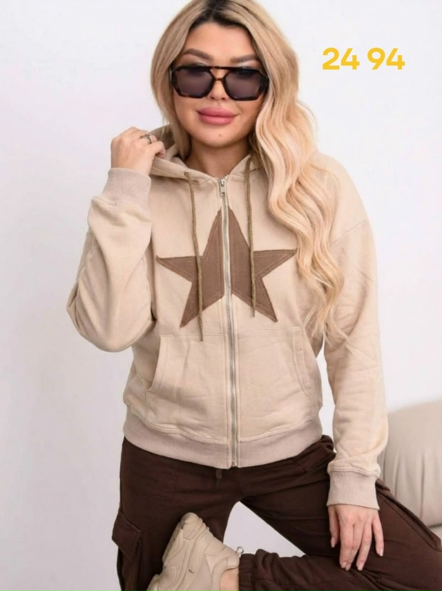 Толстовка 23161505