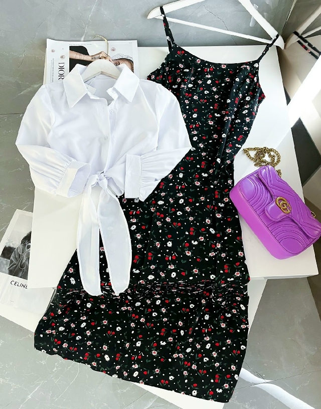 Костюм 23160719