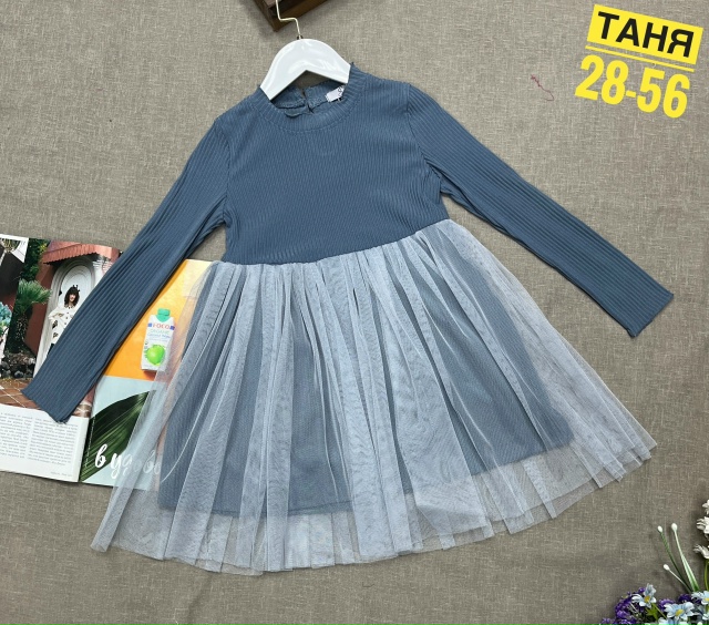 Платье 23161304